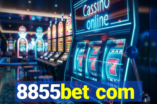 8855bet com